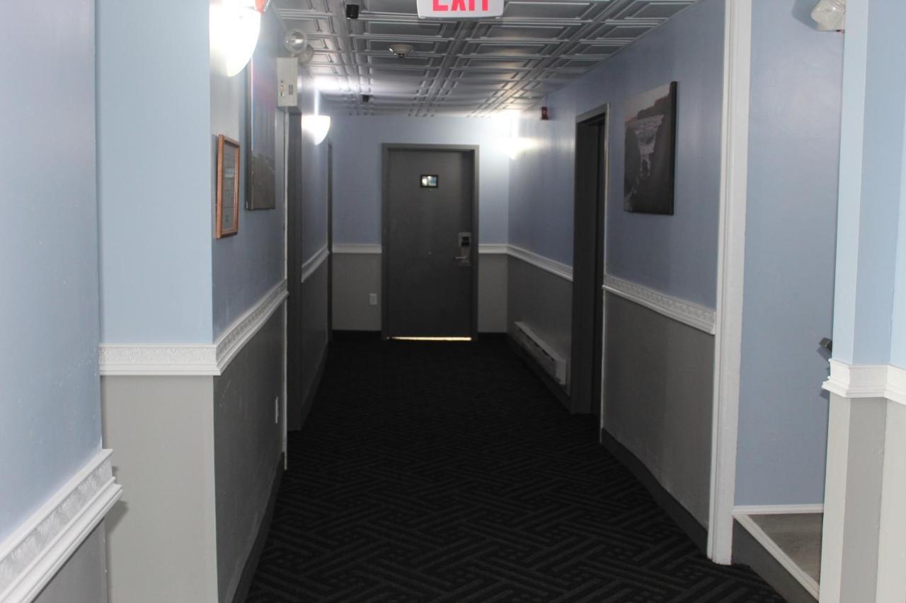 מלון נרגנסט The Atlantic House מראה חיצוני תמונה